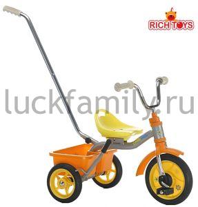 Italtrike Classic line 1040 FPO Flower Orange (0037)                     ― Luckfamily.ru