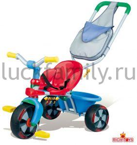 Smoby Baby Balade 444500 (0046) ― Luckfamily.ru