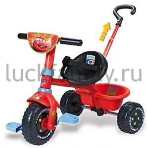 Smoby Be Fun Cars 2 444147 (0051) ― Luckfamily.ru