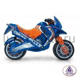 Аккумуляторный мотоцикл 6V CLAWS 647                         ― Luckfamily.ru