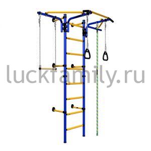 Детский спортивный комплекс Карусель Комета Next 2 New ― Luckfamily.ru