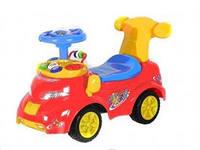 Каталка FUNNY CAR (Фанни Кар) Ningbo Prince Toys