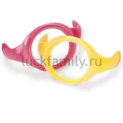 Ручки для поильников и бутылочек Avent 83390 (SCF142/00)