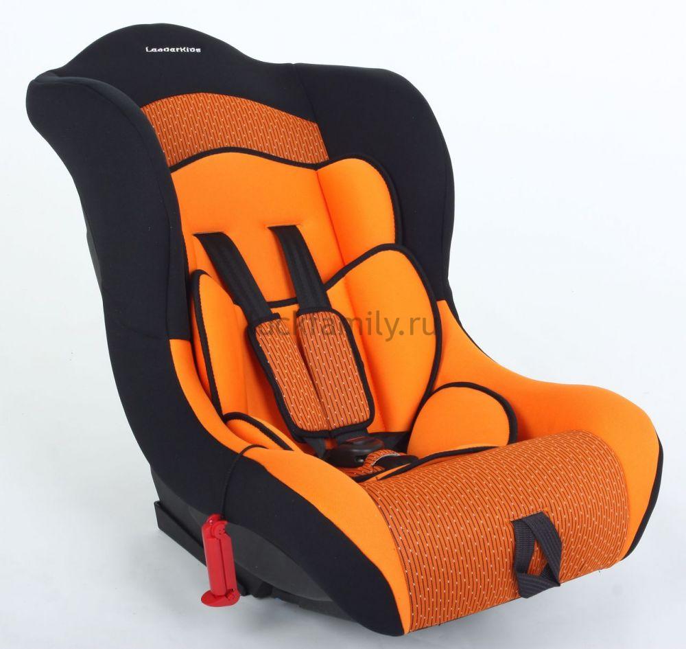 Автокресло Lider Kids Тотем