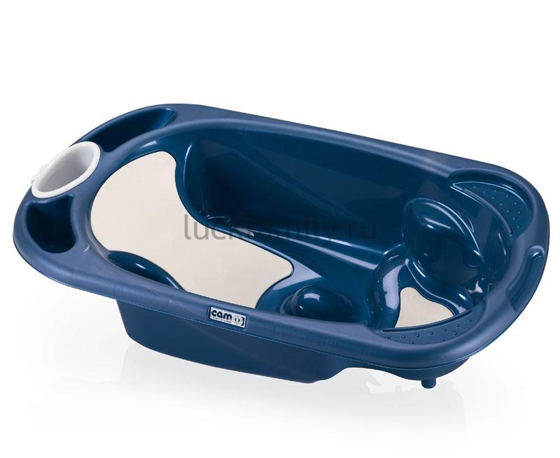 Ванночка детская Cam Вaby Bagno