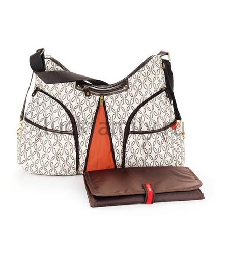 Сумка для мамы Skip Hop Versa