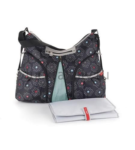 Сумка для мамы Skip Hop Versa