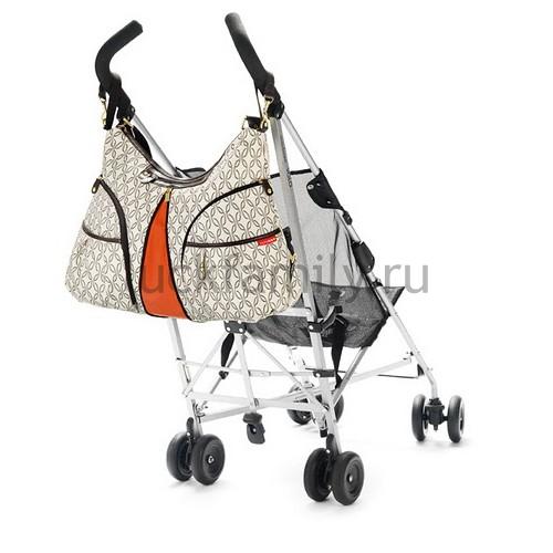 Сумка для мамы Skip Hop Versa
