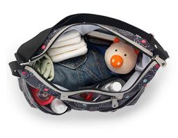 Сумка для мамы Skip Hop Versa