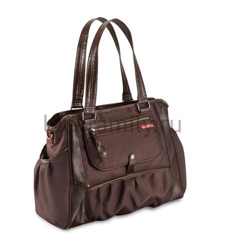 Сумка для мамы Skip Hop Studio Diaper Tote