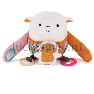 Подвесная игрушка Skip Hop Hug & Hide Activity Toy