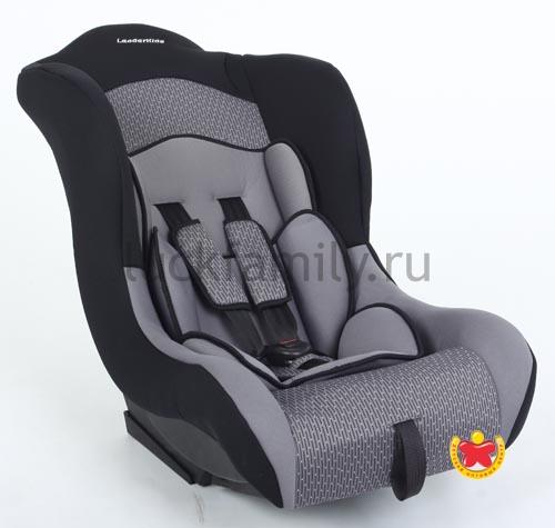 Автокресло Lider Kids Тотем