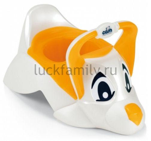 Детский горшок Cam Dudu