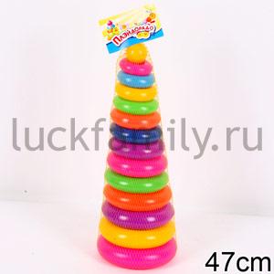 ПИРАМИДА "ГИГАНТ" в кор.15шт ― Luckfamily.ru