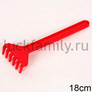 ГРАБЛИ в кор.60шт ― Luckfamily.ru