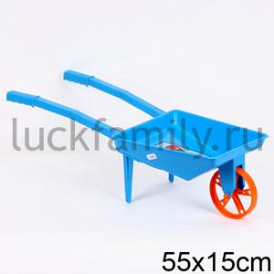 ТЕЛЕЖКА ― Luckfamily.ru