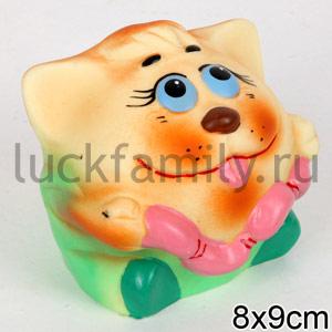 КОТ-МЯЧ ― Luckfamily.ru