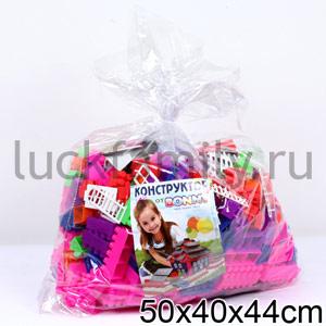 КОНСТРУКТОР (343ДЕТ) ― Luckfamily.ru