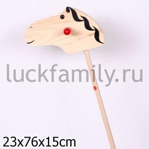 ИГРУШКА "СКАКУН" ― Luckfamily.ru