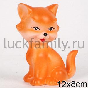 КОТИК ― Luckfamily.ru