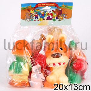 НАБОР "КОТ В САПОГАХ" ― Luckfamily.ru