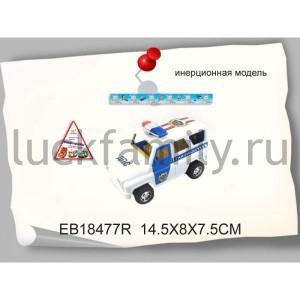 СПЕЦСЛУЖБЫ ИНЕРЦ. ОТКРЫВ. ДВЕРИ, В АССОРТ. SR732F В ПАК. 14*8*7СМ в кор.2*150шт ― Luckfamily.ru