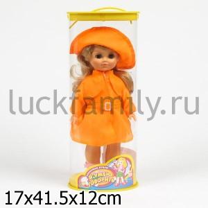 ОЛЕСЯ 4 ОЗВУЧ. в кор.6шт ― Luckfamily.ru