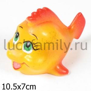 РЫБКА КЛОУН в кор.35шт ― Luckfamily.ru