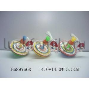 ЮЛА "ИГРАЕМ ВМЕСТЕ" В АССОРТ. 850 В СЕТКЕ 14*14*15СМ в кор.2*24шт ― Luckfamily.ru