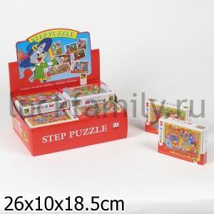 ЗОЛОТАЯ СЕРИЯ-9 (СКАЗКИ) 80Д в уп.16шт в кор.8уп ― Luckfamily.ru