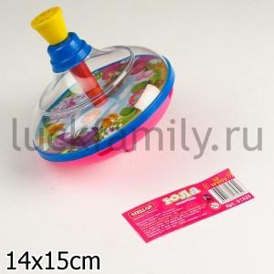 ЮЛА СКАЗОЧНАЯ в уп.35шт ― Luckfamily.ru