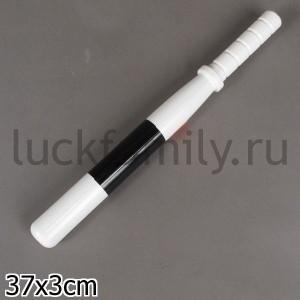 ЖЕЗЛ РЕГУЛИРОВЩИКА УП-15ШТ в кор.10уп ― Luckfamily.ru