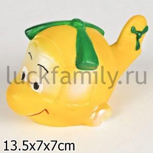 ВЕРТОЛЕТИК ― Luckfamily.ru