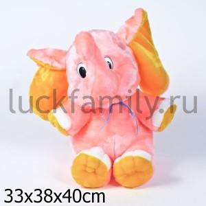 СЛОН "ЭНФАНТ" 38СМ ― Luckfamily.ru