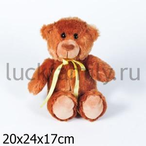 МИШУТКА 25СМ ― Luckfamily.ru