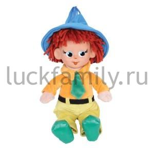 138995 "МУЛЬТИ-ПУЛЬТИ" НЕЗНАЙКА С ПЛАСТ. ЛИЦОМ+131275 РАСТУЩИЙ ШРЕК ― Luckfamily.ru