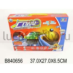 ТРЕК НА БАТ. 23R-A23 В РУСС. КОР. 37*27*6СМ в кор.2*15шт ― Luckfamily.ru