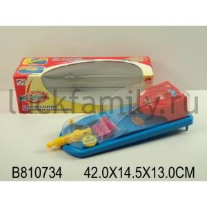 ИГРА НАСТОЛЬНАЯ С ШАРАМИ 1009 В КОР. 42*15*13СМ в кор.2*12шт ― Luckfamily.ru