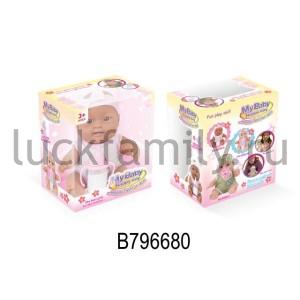 ПУПС С АКСЕСС. В КОР. в кор.2*24шт ― Luckfamily.ru