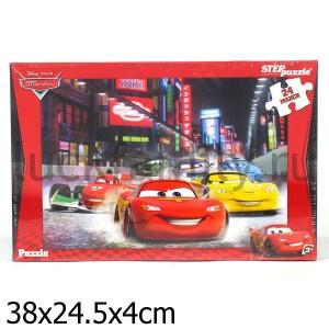 ДИСНЕЙ. ТАЧКИ МАКСИ 24Д в кор.12шт ― Luckfamily.ru