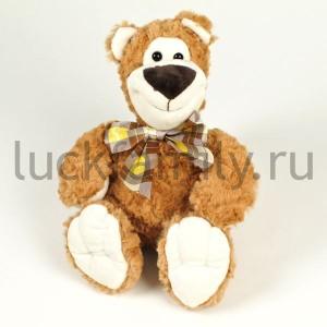 МИШКА СЕМА 25СМ ― Luckfamily.ru