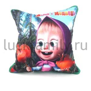 ИГРУШКА АНТИСТРЕСС ПОДУШКА ― Luckfamily.ru