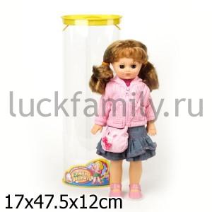 ЛИЗА 18 ОЗВУЧ. в кор.6шт ― Luckfamily.ru