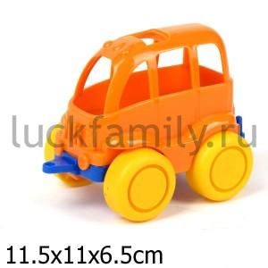 АВТОБУС "НОРДИК" в кор.44шт ― Luckfamily.ru