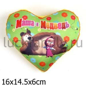 ИГРУШКА АНТИСТРЕСС СЕРДЕЧКО ― Luckfamily.ru