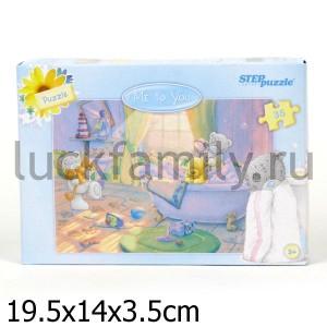 ДИСНЕЙ. "Я ДЛЯ ТЕБЯ" 35Д в кор.48шт ― Luckfamily.ru