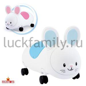 Каталка Smoby MOUSE 447000  (0003)                            ― Luckfamily.ru