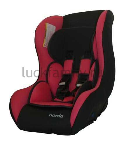Автокресло Nania Trio SP Comfort