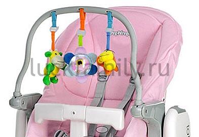 Чехол Kit options для стульчика Peg Perego Tatamia