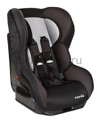 Автокресло Nania Driver SP